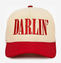 Darlin Trucker Hat