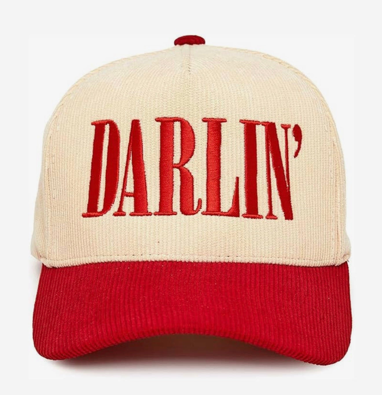 Darlin Trucker Hat